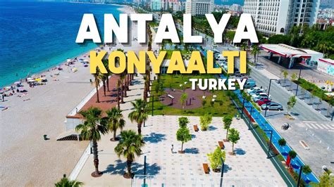 Antalya da kışın ne giyilir